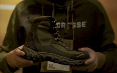 LaCrosse Lodestar Hunting Boots Bring GORE-TEX to the Brand’s Navigator Series