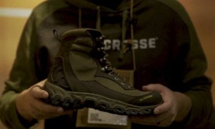 LaCrosse Lodestar Hunting Boots Bring GORE-TEX to the Brand’s Navigator Series