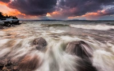 Lake Champlain