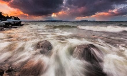 Lake Champlain