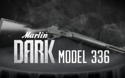 Marlin’s Dark Model 336 Is Still Catching Eyes
