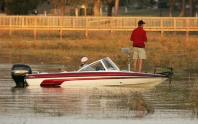 Michigan Sportsman’s Group Sues Governor Whitmer Over COVID-19 Motorboat Ban