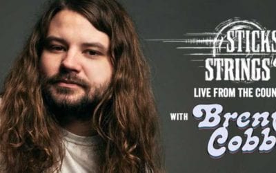 Mossy Oak Brings Forth “Sticks & Strings: Live From the Country” Music Series