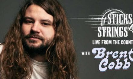 Mossy Oak Brings Forth “Sticks & Strings: Live From the Country” Music Series