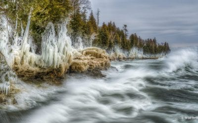 Photo Of The Day By Brad Bellisle