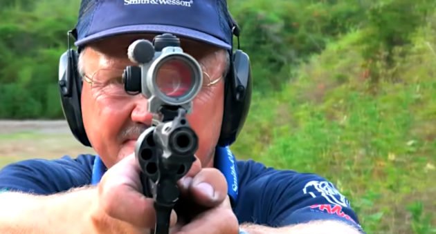 Jerry Miculek