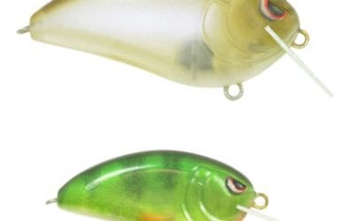 SPRO Adds New Colors to Little John and Fat John Lines