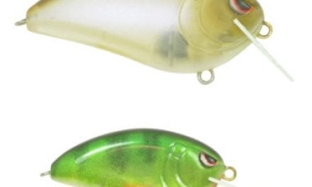 SPRO Adds New Colors to Little John and Fat John Lines