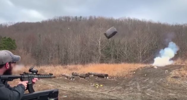 Tannerite