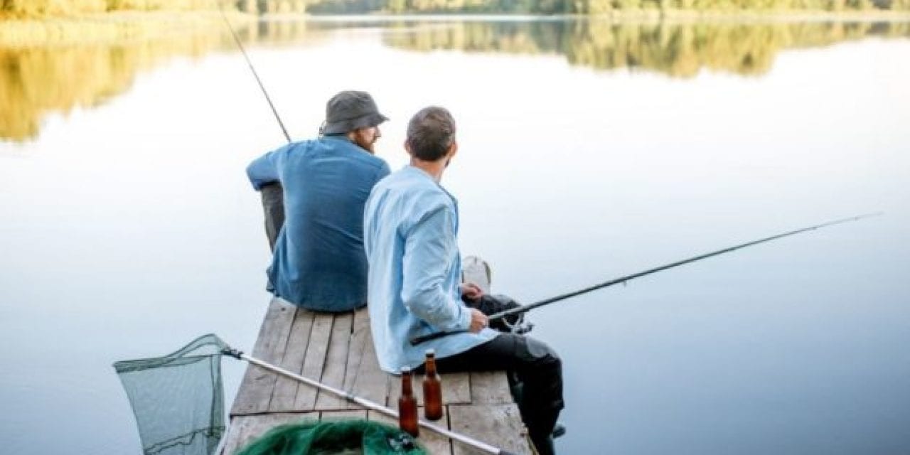 The 15 Best Fishing Shirts For Your Next Trip: No One Leaves This List Without One