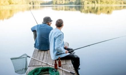 The 15 Best Fishing Shirts For Your Next Trip: No One Leaves This List Without One