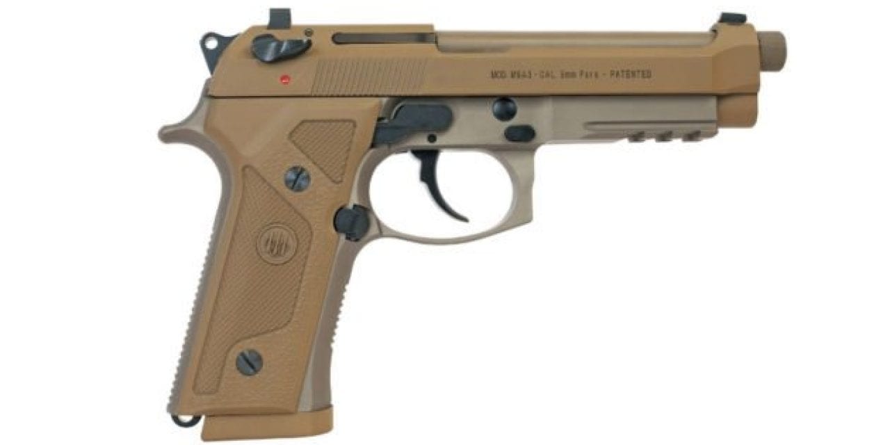 The 8 Best Beretta Handguns for the Money