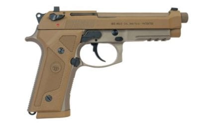 The 8 Best Beretta Handguns for the Money