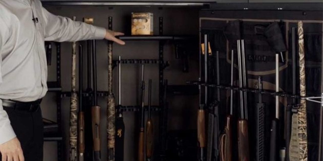 The 8 Best Gun Safes for Any Firearm Collection