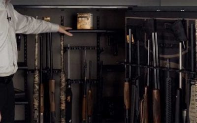 The 8 Best Gun Safes for Any Firearm Collection