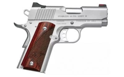 The Best California Legal Handguns on the Market Today