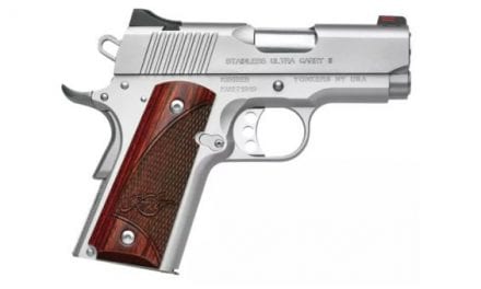The Best California Legal Handguns on the Market Today