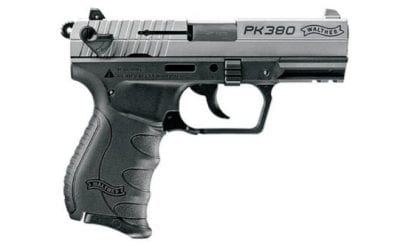 The Best First Gun for Hunting, Self-Defense and More
