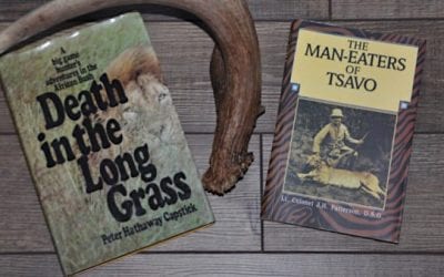 The Best Hunting Books for a Lazy Afternoon of Reading
