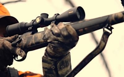 The Best Rifles for Men 50 and Older