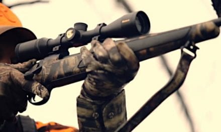 The Best Rifles for Men 50 and Older