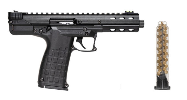 Kel-Tec CP33