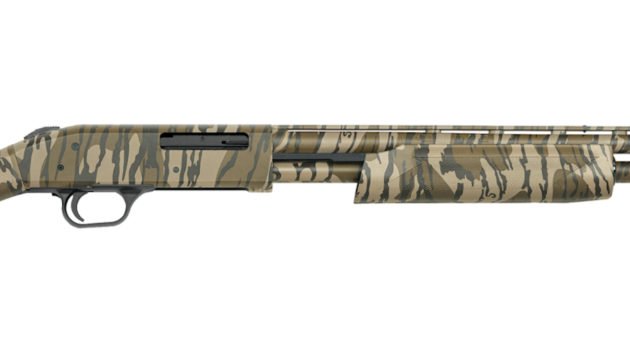 Mossberg 500 Turkey .410