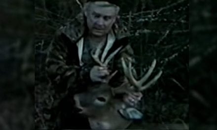 These 80s and 90s Classic Bowhunting Clips Remind Us of a Simpler Time