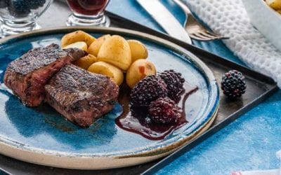 Top 5 Venison Roast Recipes