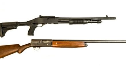 Types of Shotguns: Definitions and Uses for Each Kind