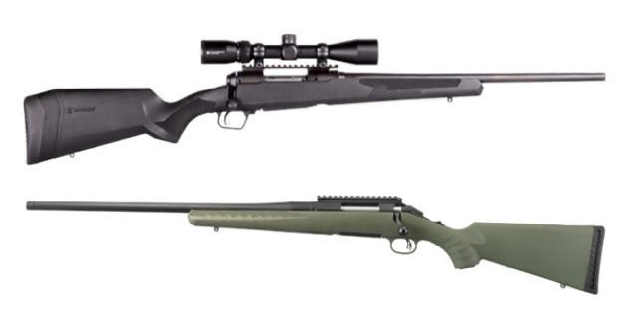 10 of the Best Rifles in .308 Winchester on the Market Today
