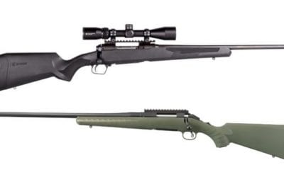 10 of the Best Rifles in .308 Winchester on the Market Today