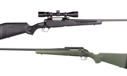 10 of the Best Rifles in .308 Winchester on the Market Today