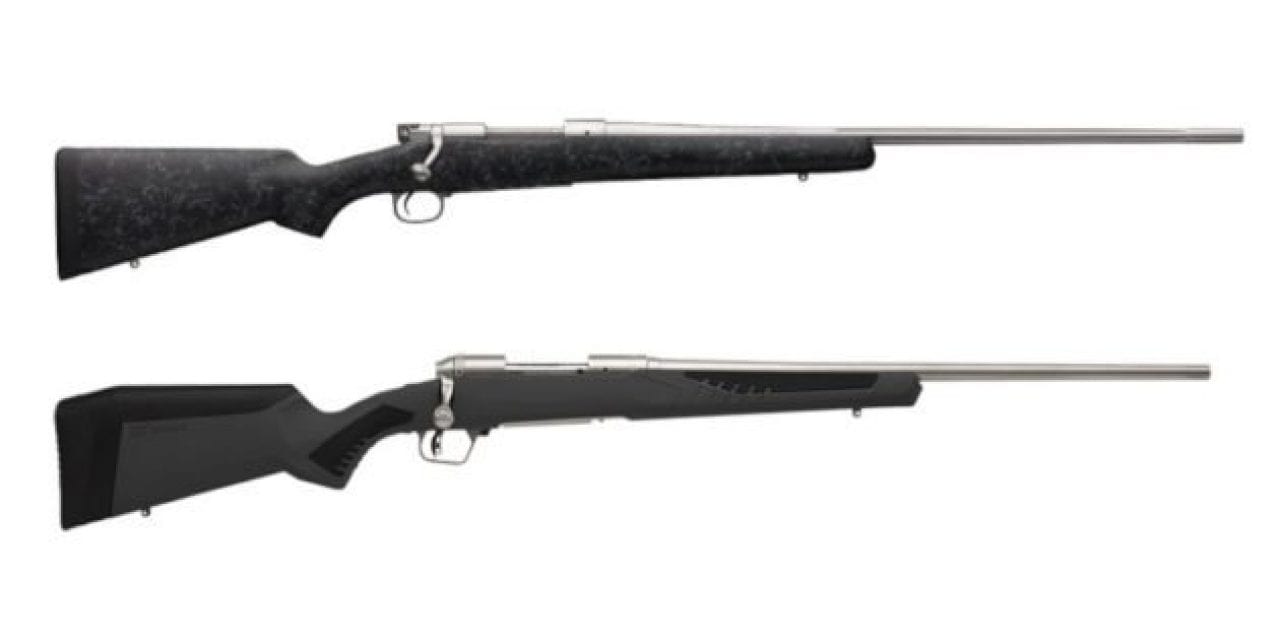 10 Solid .300 Winchester Magnum Rifles Perfect for Big Game Hunting