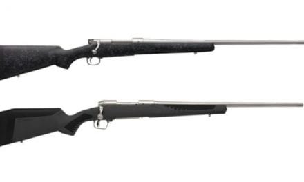 10 Solid .300 Winchester Magnum Rifles Perfect for Big Game Hunting