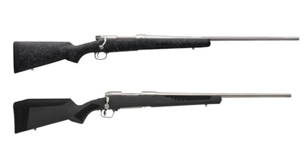 .300 Winchester Magnum Rifles