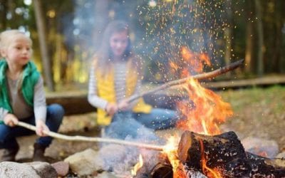 10 Ways to Make a Kid’s Camping Experience Great