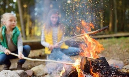 10 Ways to Make a Kid’s Camping Experience Great