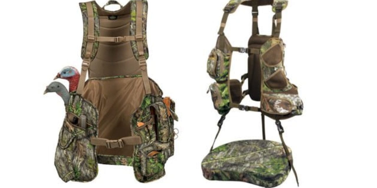 6 Great Turkey Hunting Vests to Hold All Your Gear This Season