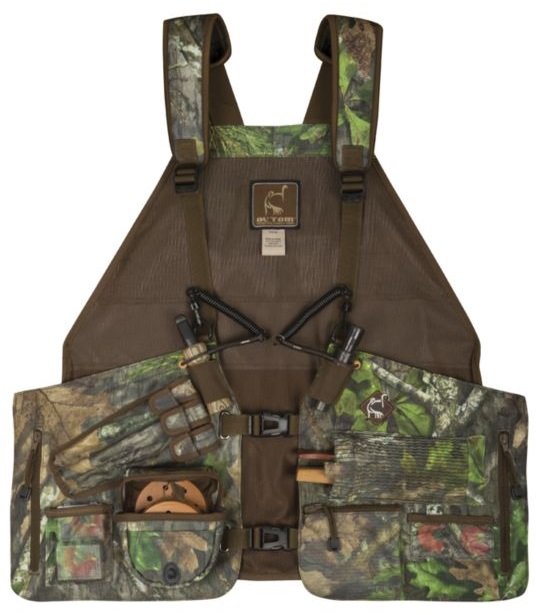 Turkey Hunting Vest