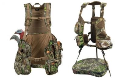 6 Great Turkey Hunting Vests to Hold All Your Gear This Season