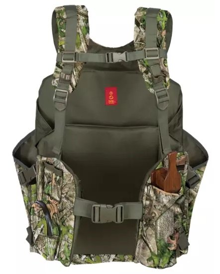 Turkey Hunting Vests