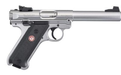 8 of the Best .22 Pistols on the Market for Training and Plinking Fun