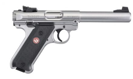 8 of the Best .22 Pistols on the Market for Training and Plinking Fun