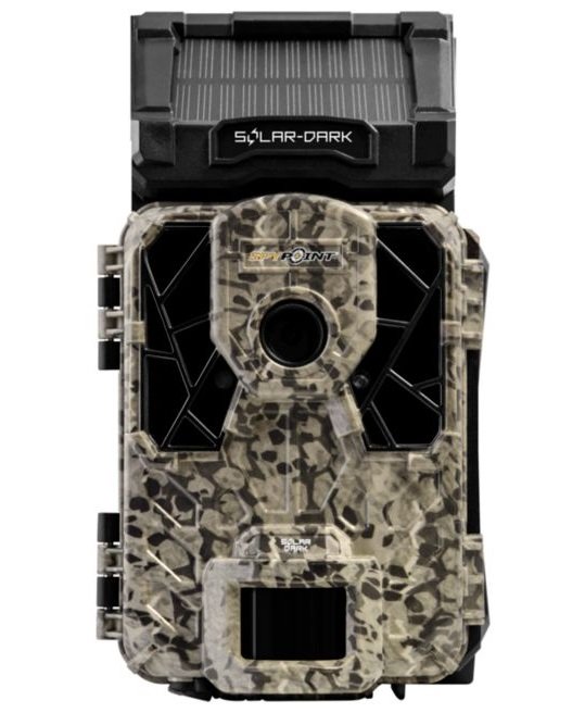 Trail Camera