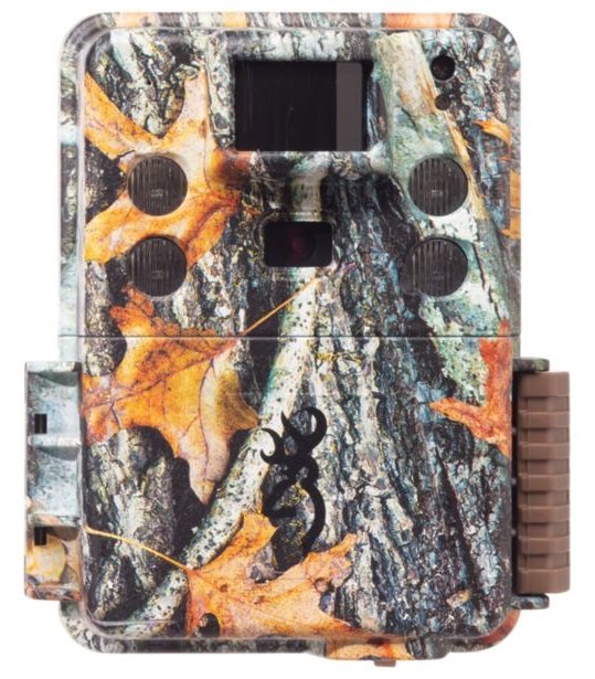 Trail Camera