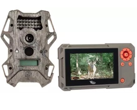 Trail Camera