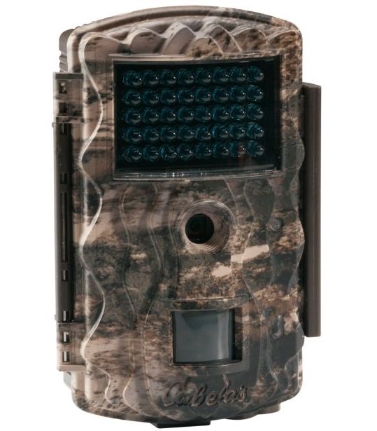 Trail Cameras