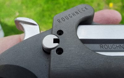 Bond Arms Roughneck 9mm, a perfect concealed carry?