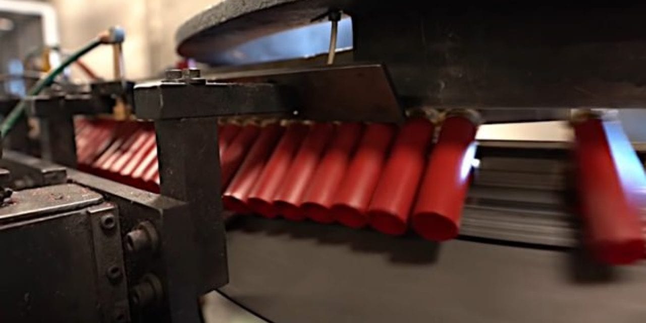 A Look at How Shotgun Shells are Made from Start to Finish